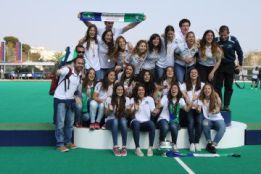 club de campo copa de la reina 2016