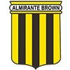 ALMTE. BROWN