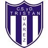 TRISTAN SUAREZ