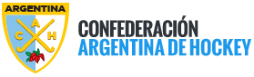 Confederación Argentina de Hockey